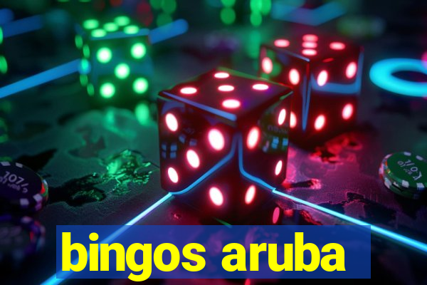 bingos aruba